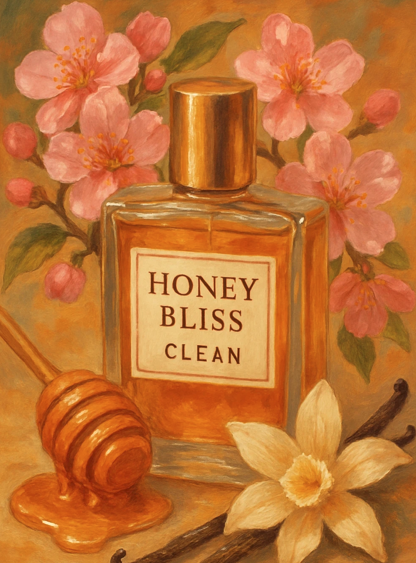  - Clean Fragrances